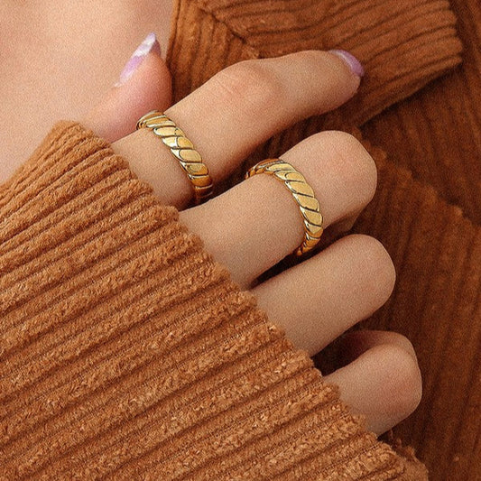 Haley Ring
