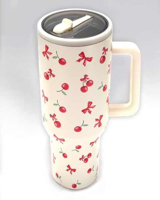 Tumbler
