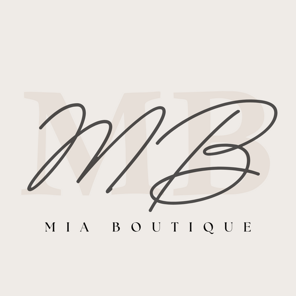 MIA BOUTIQUE